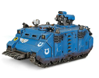 Warhammer: Space Marines Razorback
