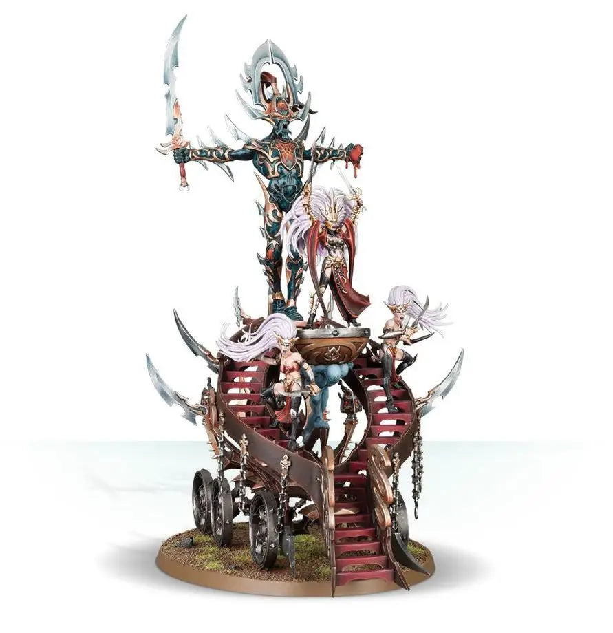 Warhammer SPEARHEAD: KHAINITE SHADOW COVEN - Other