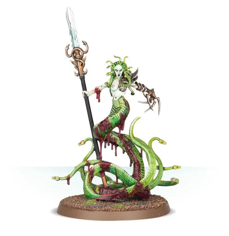 Warhammer SPEARHEAD: KHAINITE SHADOW COVEN - Other