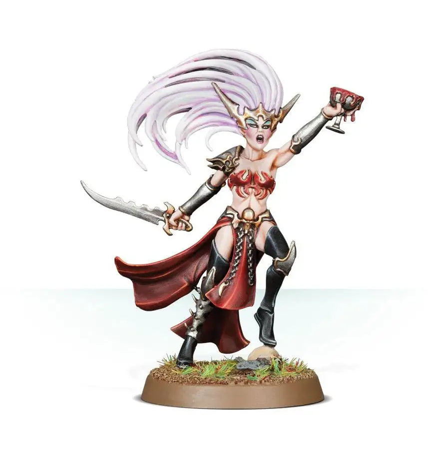 Warhammer SPEARHEAD: KHAINITE SHADOW COVEN - Other