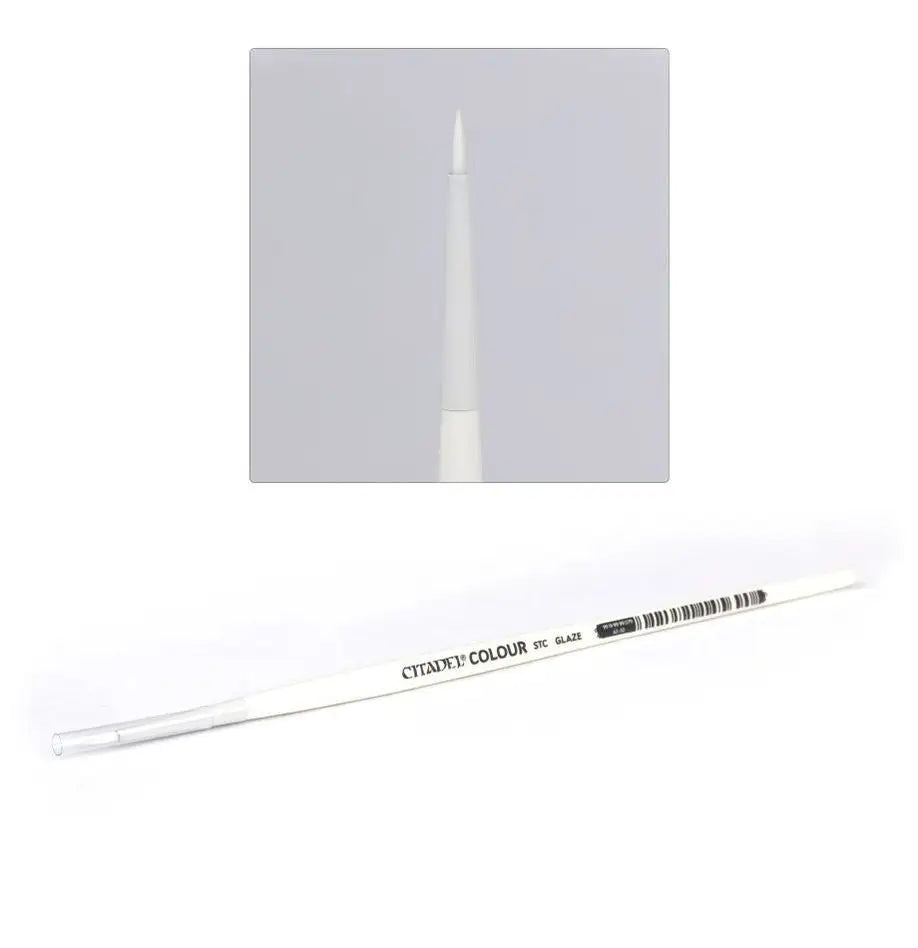 Warhammer: Synthetic Glaze Brush Medium - Other
