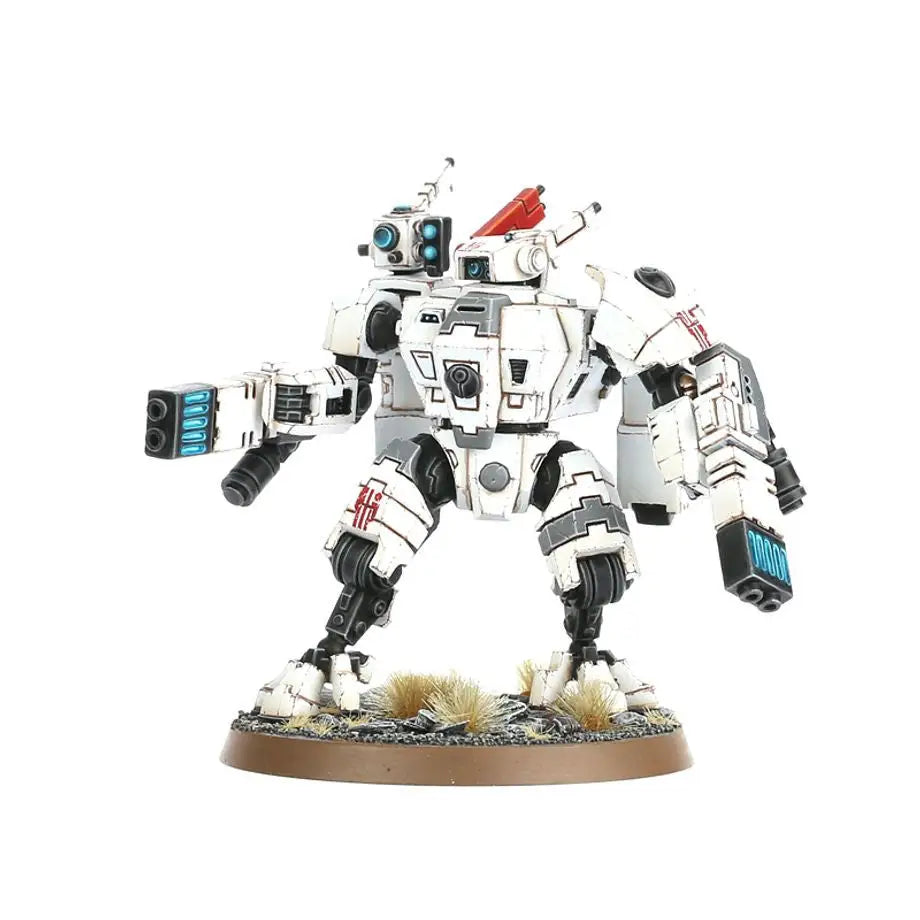 Warhammer: T’AU EMPIRE CRISIS BATTLESUITS