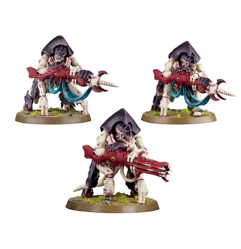 Warhammer: TYRANIDS HIVE GUARD - Collectibles