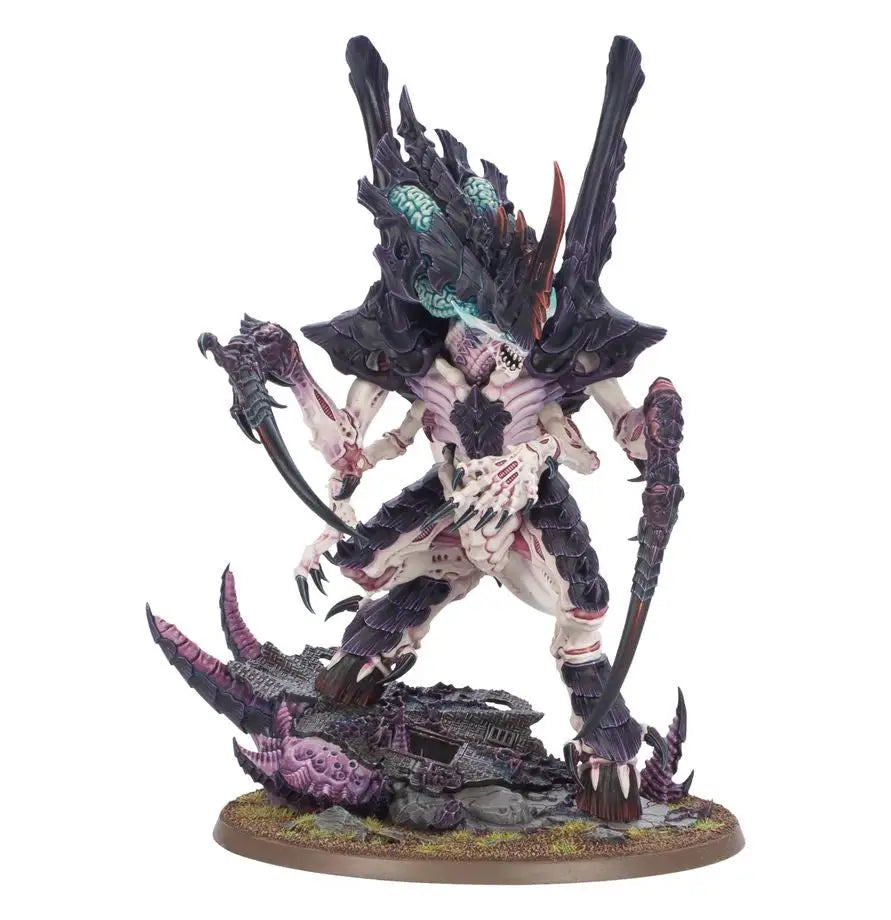 Warhammer: TYRANIDS: NORN EMISSARY - Other