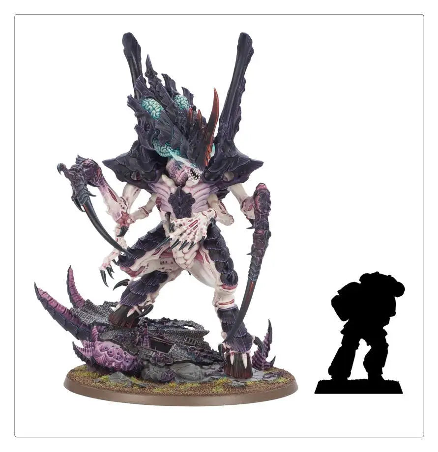 Warhammer: TYRANIDS: NORN EMISSARY - Other