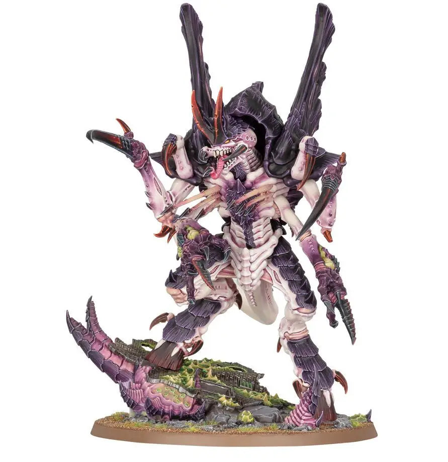 Warhammer: TYRANIDS: NORN EMISSARY - Other