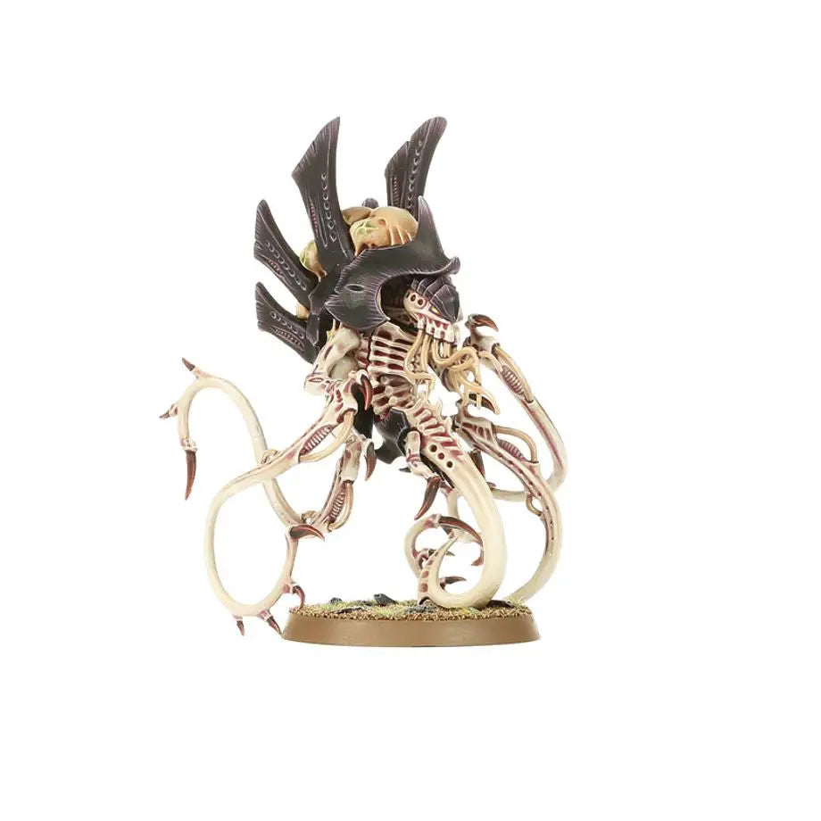 Warhammer: TYRANIDS VENOMTHROPES - Collectibles