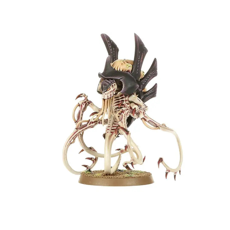 Warhammer: TYRANIDS VENOMTHROPES - Collectibles