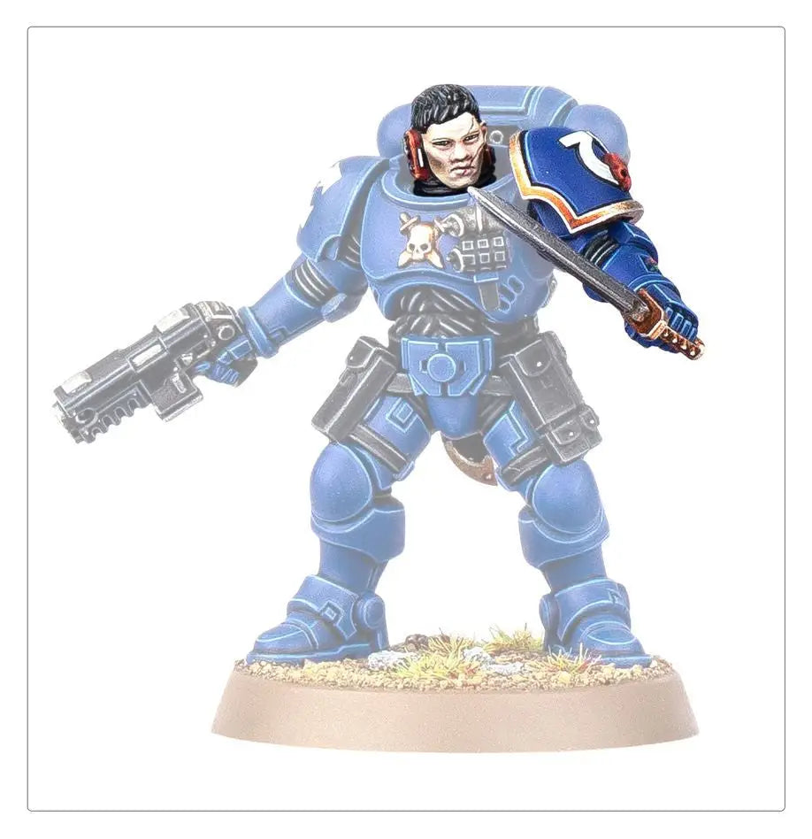 Warhammer: ULTRAMARINES: UPGRADES AND TRANSFERS