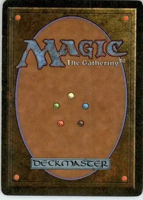 Water Elemental - Unlimited Edition - HP - # - Magic Card Single