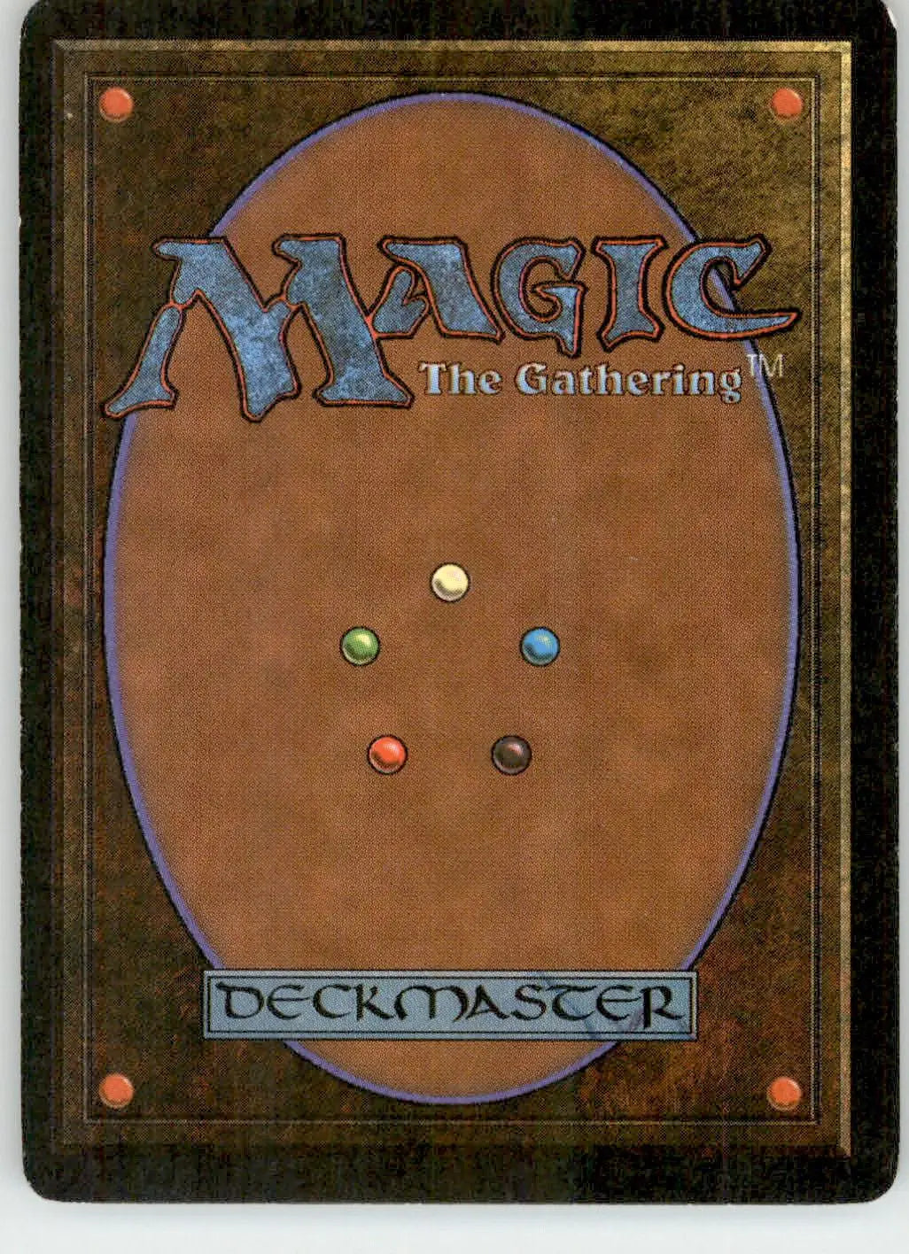 Water Elemental - Unlimited Edition - HP Magic: The Gathering - Magic Card Single