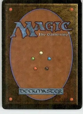 Water Elemental - Unlimited Edition - HP Magic: The Gathering - Magic Card Single