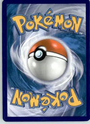 Water Energy 2019 Unnumbered - SM - Team Up - Reverse Holo LP - Pokémon Card Single