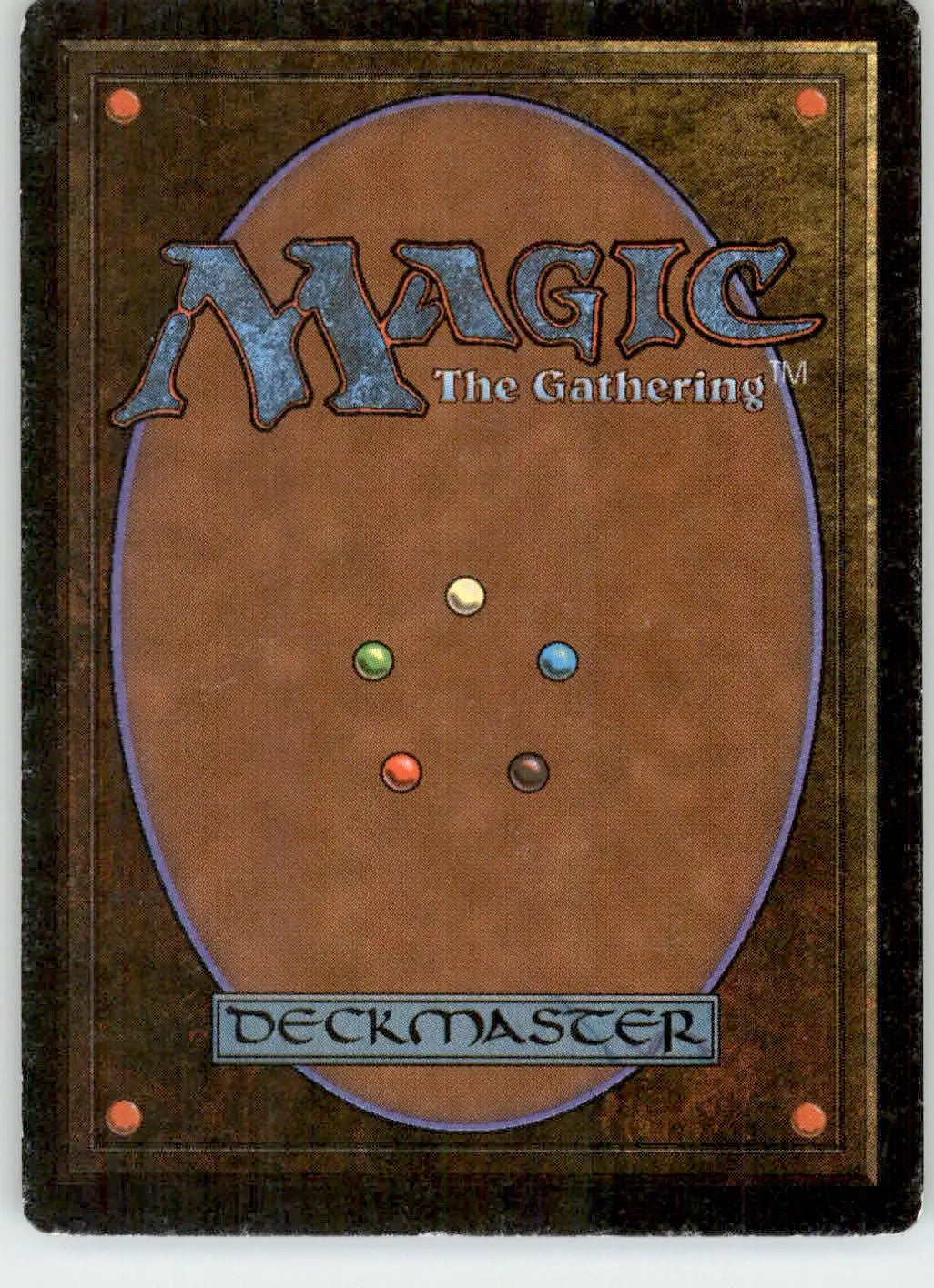 Weakness - Unlimited Edition - HP Magic: The Gathering - Magic Card Single