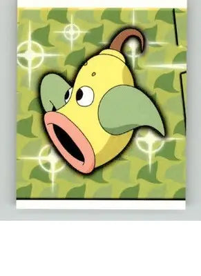 Weepinbell - 1999 Merlin Pokemon Stickers - #192 - Non_sport - Non-Sports Card Single