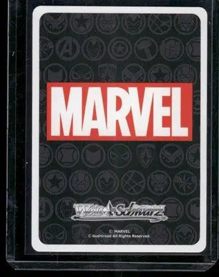 Weiss Schwarz Marvel X-Men X-Men Go #MAR/S113-051 R