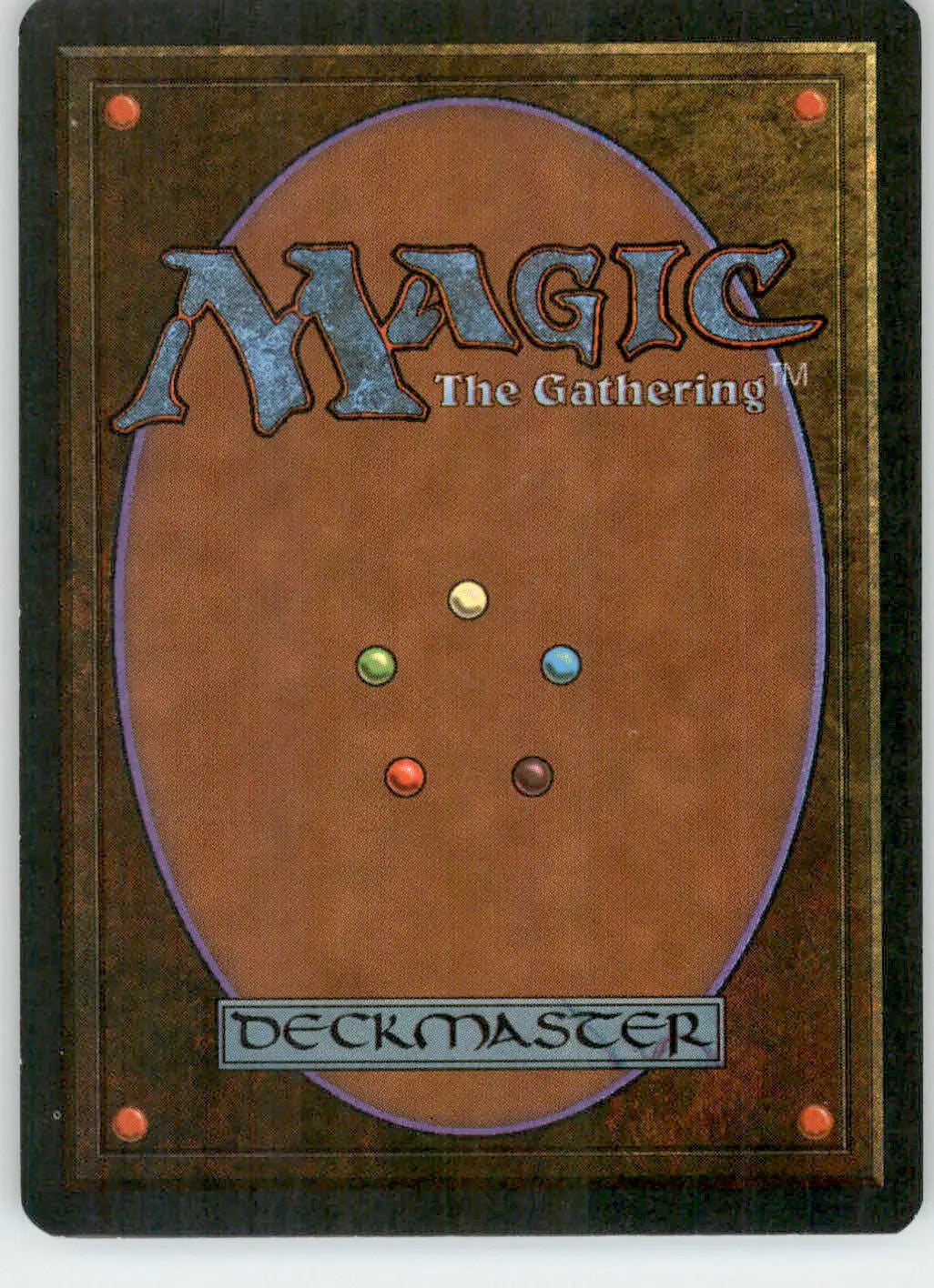 White Ward - Fourth Edition - NM Magic: The Gathering - Magic Card Single