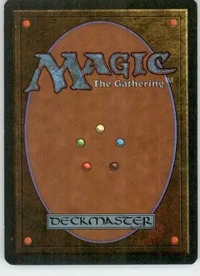White Ward - Fourth Edition - NM Magic: The Gathering - Magic Card Single