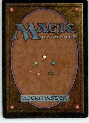 Wild Growth - Fourth Edition ALTERNATE - LP - Magic Card Single
