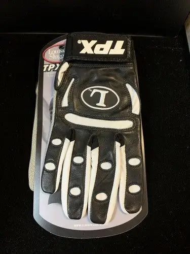 Willy Taveras Labeled Team Issued TPX Bionic Houston Astros 2005 Batting Gloves - Sports Memorabilia