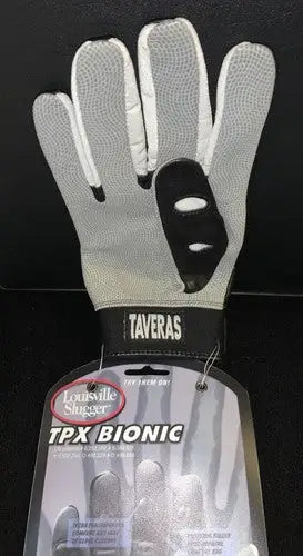 Willy Taveras Labeled Team Issued TPX Bionic Houston Astros 2005 Batting Gloves - Sports Memorabilia