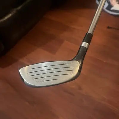 Wilson Profile XD Iron Set 6-PW 5 Wood Regular Steel Right Hand