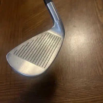 Wilson Profile XD Iron Set 6-PW 5 Wood Regular Steel Right Hand