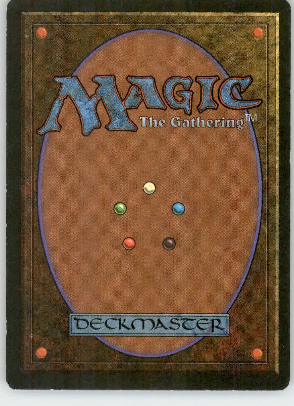 Winter Sky - Homelands - MP Magic: The Gathering - Magic Card Single