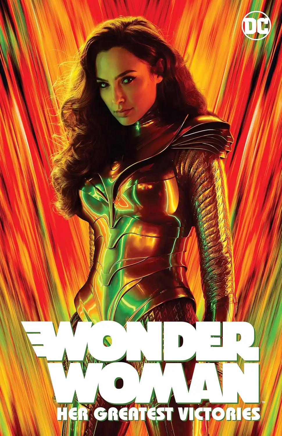Wonder Woman Her Greatest Victories TPB - Graphic Novels