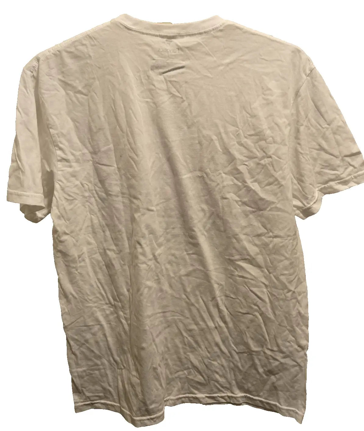 WWE SummerSlam 2024 Cleveland Fanatics T‑Shirt (Men’s XL)