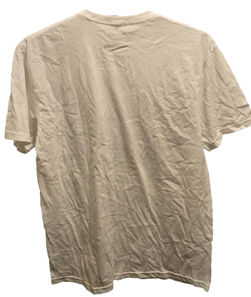 WWE SummerSlam 2024 Cleveland Fanatics T‑Shirt (Men’s XL) - Apparel