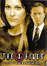 X-Files Season 9 Pi Internet Exclusive Promo Card - Non-Sport Single