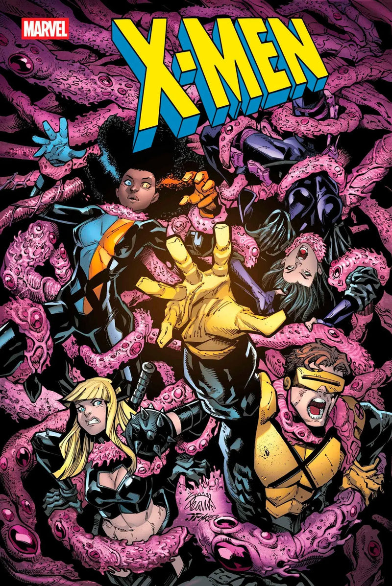 X-Men #15 - Back Issues