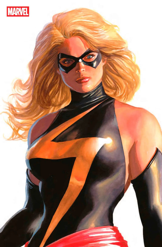 X-Men #16 Alex Ross Timeless Full Art Variant - Comic Book