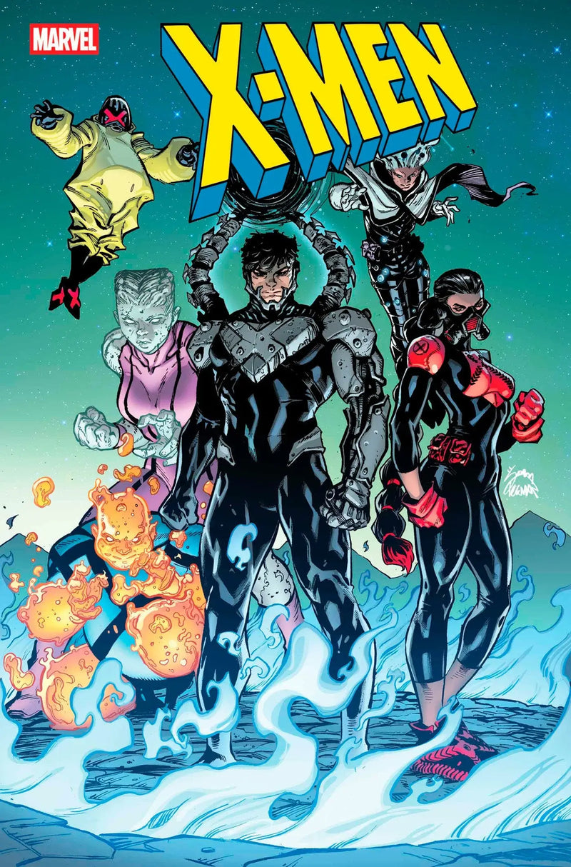 X-Men #16 - Back Issues
