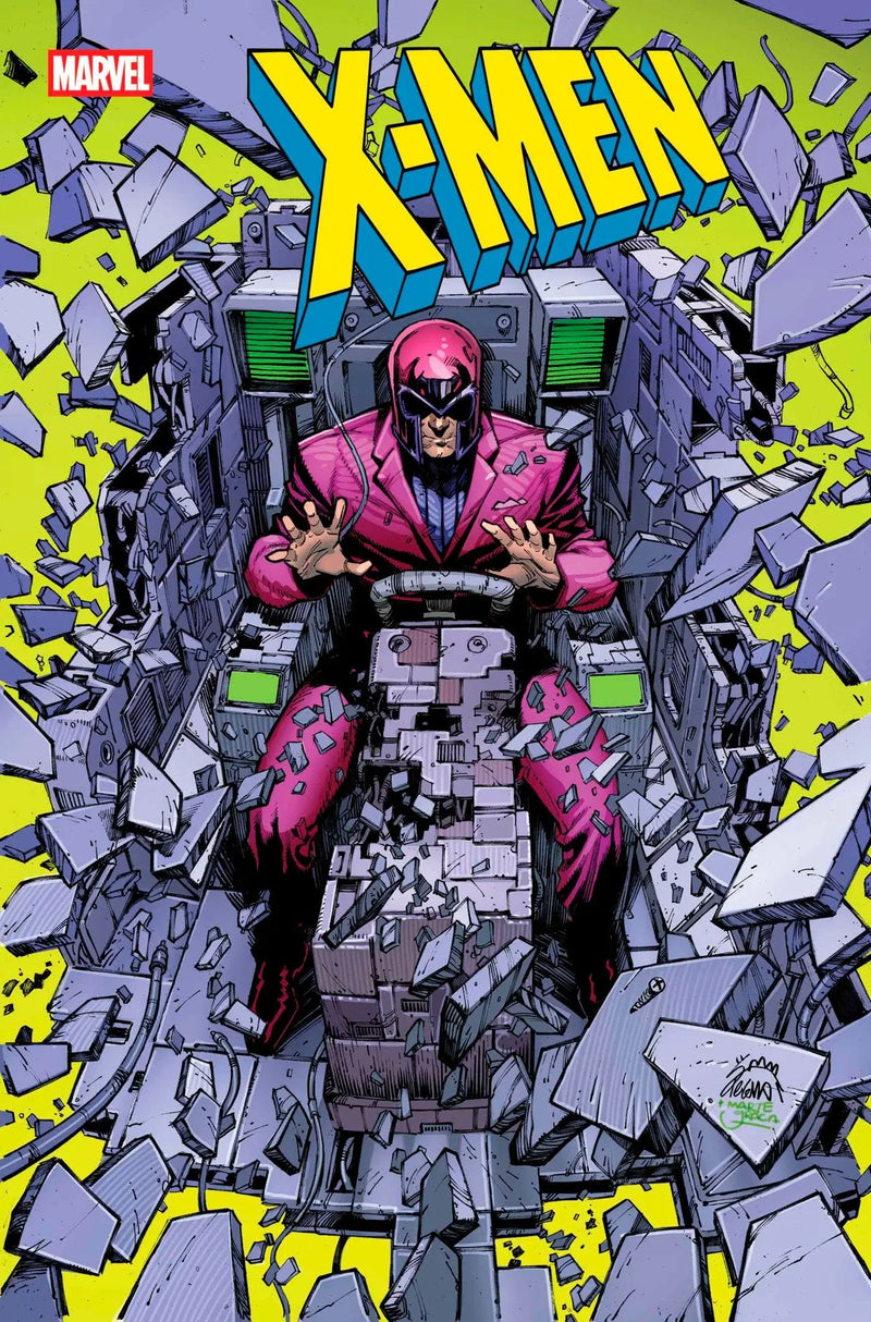X-Men #18 - Back Issues