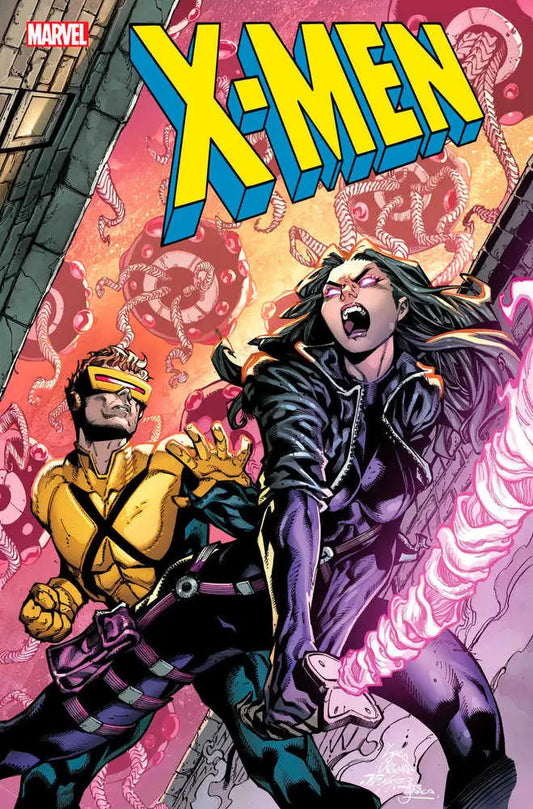 X-Men #2 [Dpwx] - Comic Book