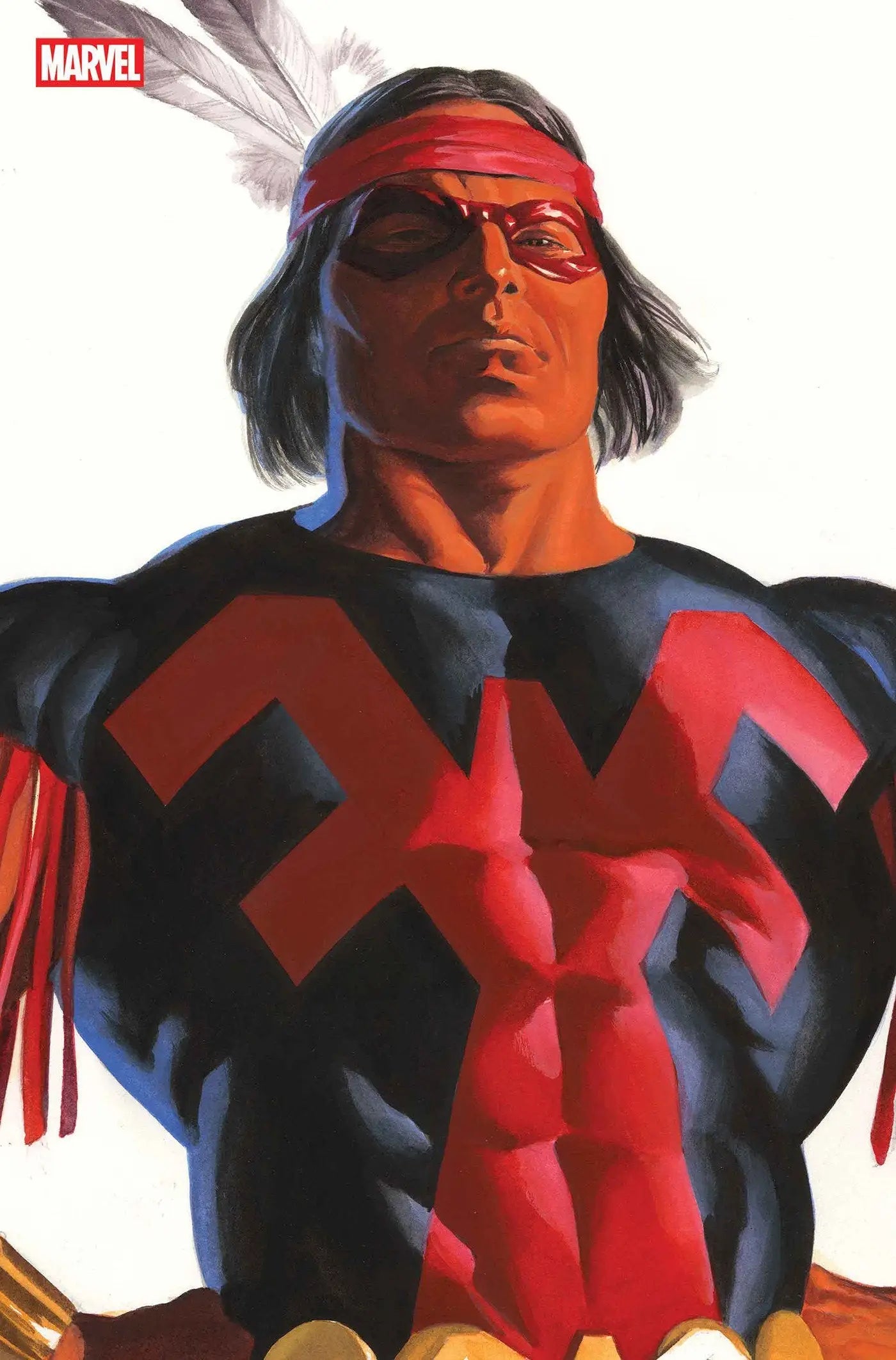 X Men #22 Alex Ross Timeless Full Art Variant - Back Issues