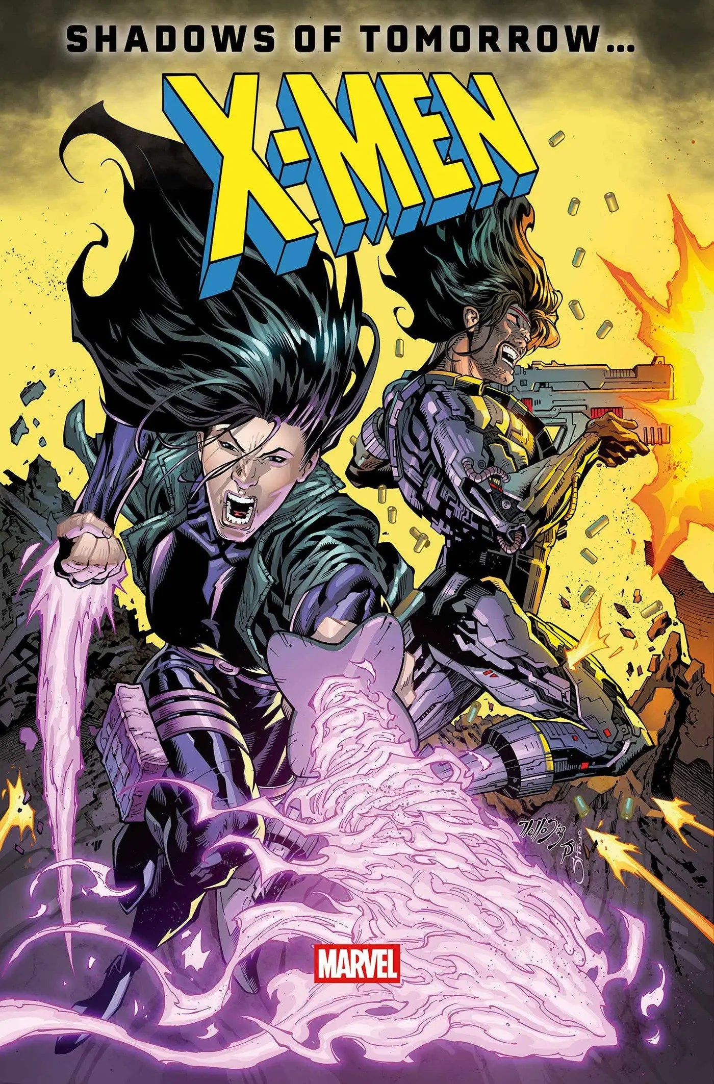 X-Men #28 - Back Issues