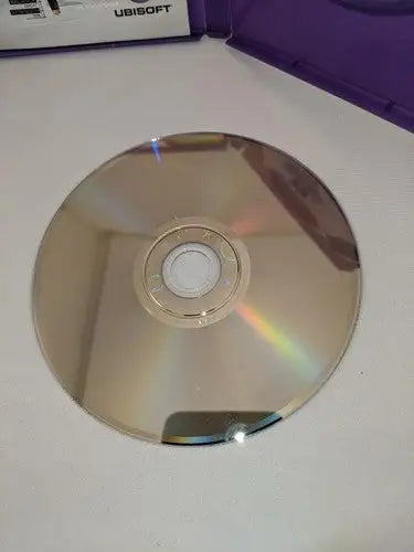 XBox 360 Your Shape Fitness Evolved with Manual Untested ID:21951 - Other