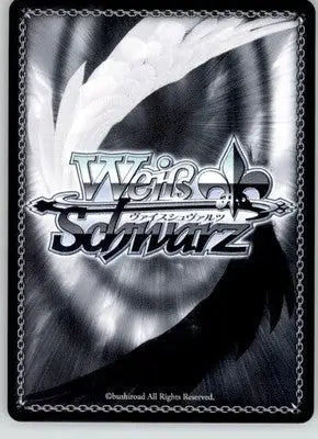 Yang Xiao Long - RWBY - RWBY/WX03-001 RR - NM Weiss Schwarz