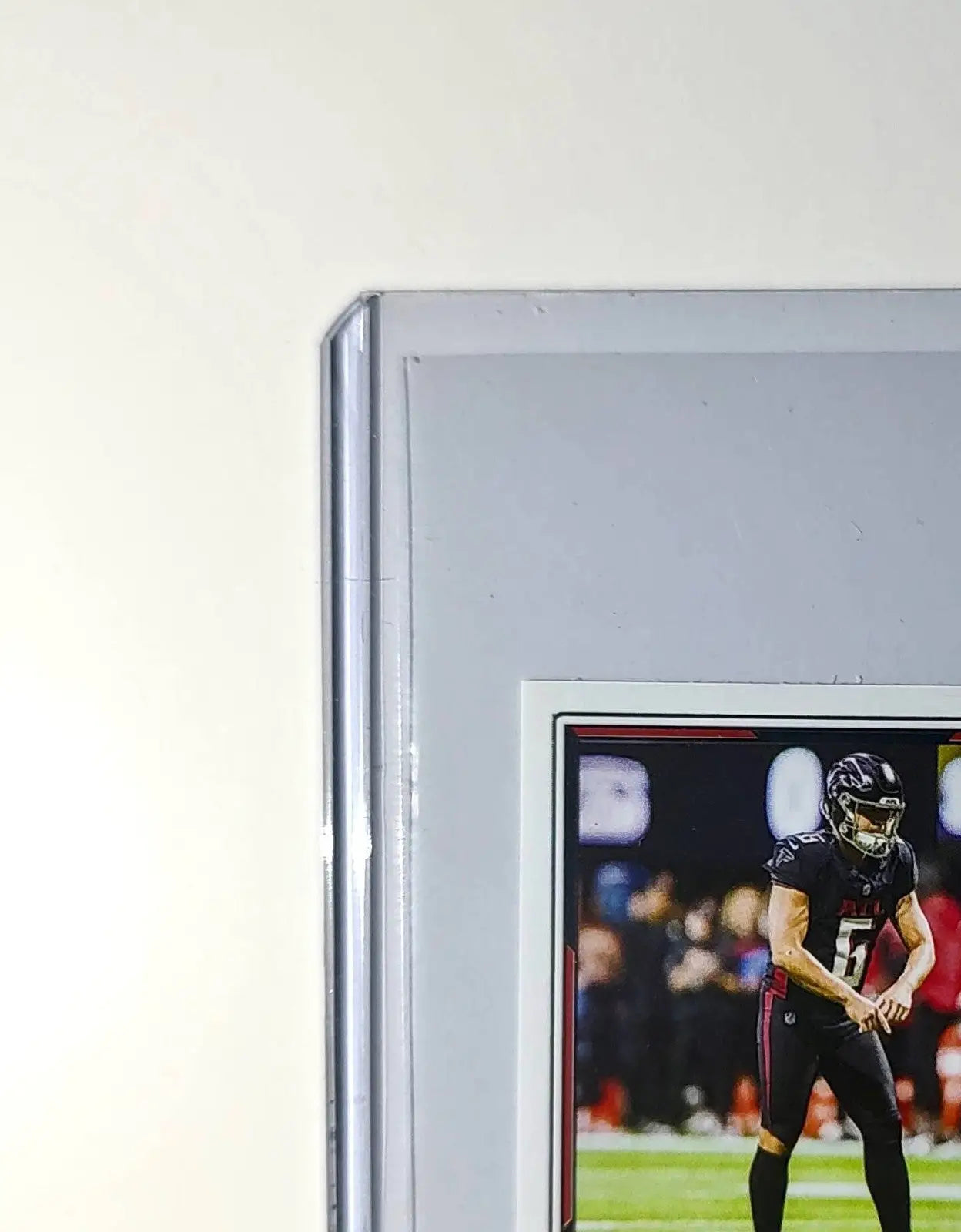 Younghoe Koo 2025 Panini NFL #436 Sticker Atlanta Falcons - Football Card Single