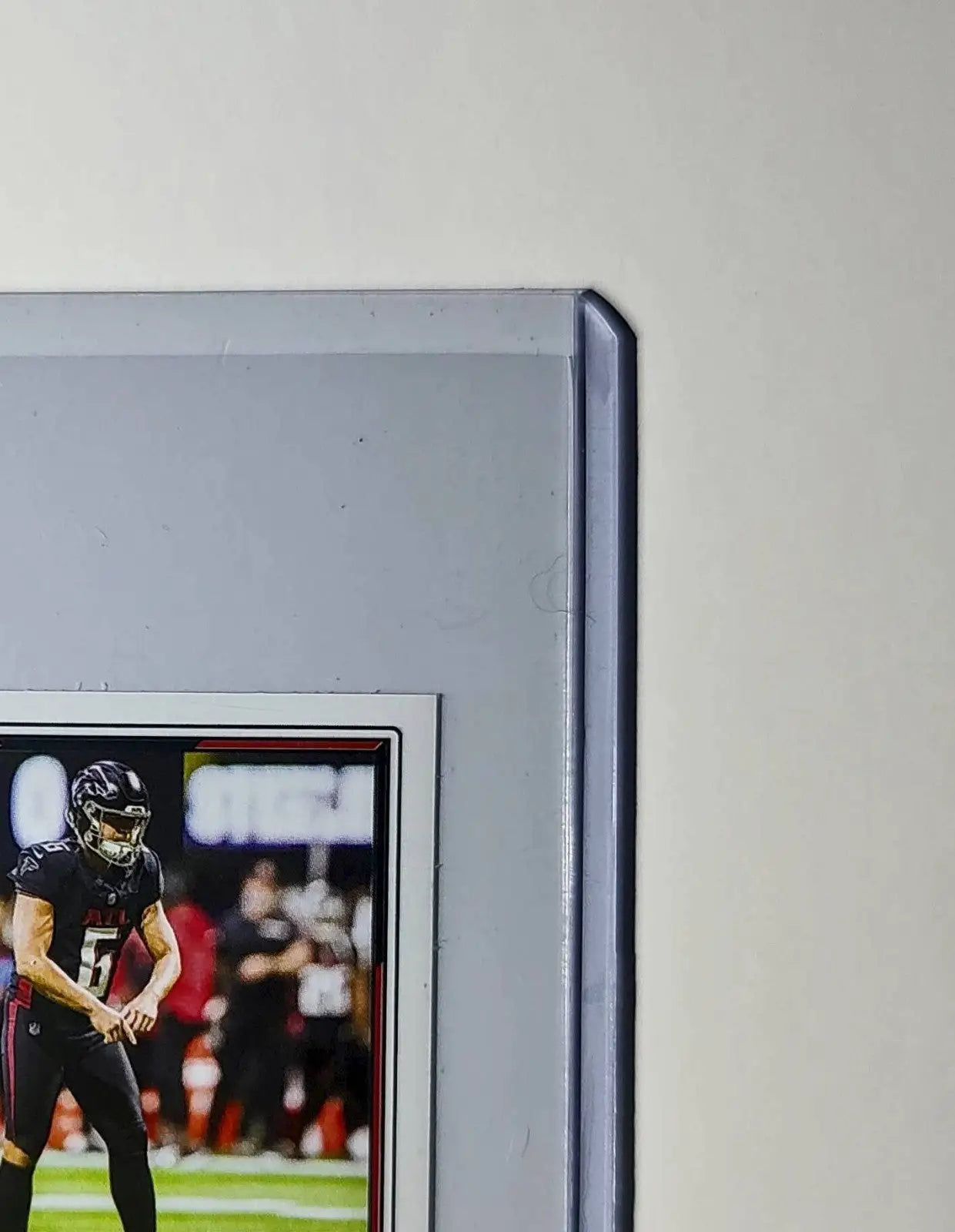 Younghoe Koo 2025 Panini NFL #436 Sticker Atlanta Falcons - Football Card Single