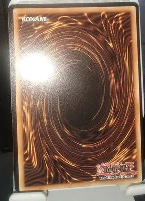 Yu-Gi-Oh Avance Swordsman of the Nekroz Foil BLMM-EN024 Secret Rare (SCR) - Yu-Gi-Oh! Card Single
