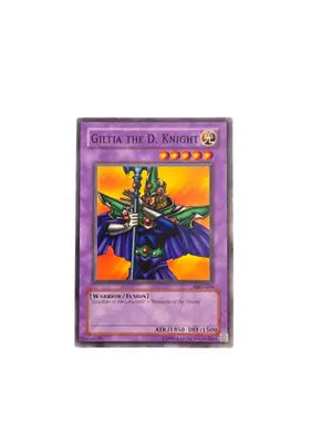 YuGiOh Fusion Monsters Lot Mokey Mokey King St Joan Neo-Spacian Giltia - Yu-Gi-Oh! Card Single
