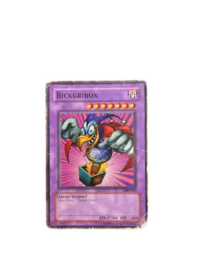 YuGiOh Fusion Monsters Lot Mokey Mokey King St Joan Neo-Spacian Giltia - Yu-Gi-Oh! Card Single