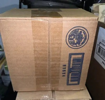Yugioh OTS Tournament Pack 20 Box Case 100 Packs Factory Sealed Brand New OP20 - TCG Card Box (Pokémon Magic Yu-Gi-Oh)