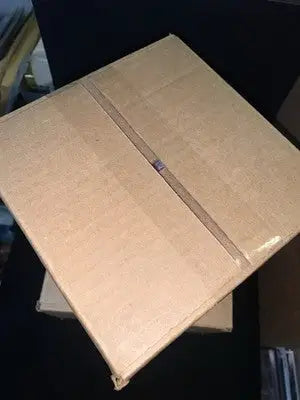 Yugioh OTS Tournament Pack 20 Box Case 100 Packs Factory Sealed Brand New OP20 - TCG Card Box (Pokémon Magic Yu-Gi-Oh)