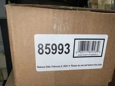 Yugioh OTS Tournament Pack 21 Box Case 100 Packs Factory Sealed Brand New OP21 - Yu-Gi-Oh! Card Box