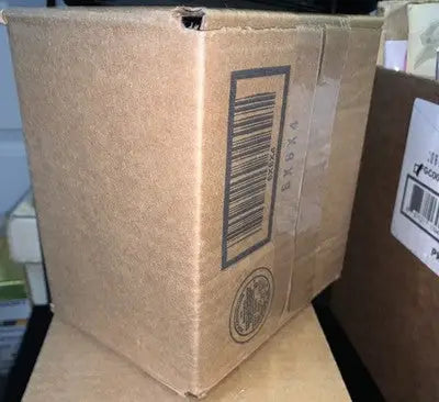 Yugioh OTS Tournament Pack 21 Box Case 100 Packs Factory Sealed Brand New OP21 - Yu-Gi-Oh! Card Box